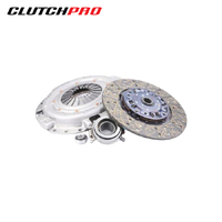 COMMERCIAL CLUTCH KIT FOR ISUZU WD4 KIZ33020DSB