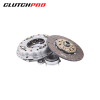 COMMERCIAL CLUTCH KIT FOR ISUZU FS,FT,FV,JC,SC KIZ35001