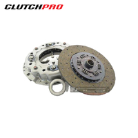 COMMERCIAL CLUTCH KIT FOR ISUZU F 33 6HH1-S KIZ35002