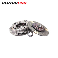 COMMERCIAL CLUTCH KIT FOR ISUZU F 33 6HH1-S KIZ35002DSD