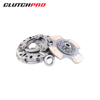 COMMERCIAL CLUTCH KIT FOR ISUZU FS,FT,FT-SPICER KIZ35005