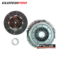 COMMERCIAL CLUTCH KIT FOR ISUZU FRR,FSS 4HK1 KIZ35015