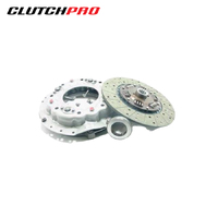 COMMERCIAL CLUTCH KIT FOR ISUZU FVM,FVR KIZ38002