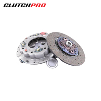 COMMERCIAL CLUTCH KIT FOR ISUZU FSR,FTR KIZ38003DSB