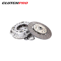 COMMERCIAL CLUTCH KIT FOR ISUZU FSR 32 6HEI KIZ38007HD