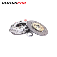 COMMERCIAL CLUTCH KIT FOR ISUZU FRR34 6HK1 KIZ38017DSD