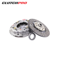 COMMERCIAL CLUTCH KIT FOR ISUZU 6HK1-TCS KIZ38019