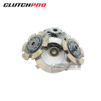 COMMERCIAL CLUTCH KIT FOR ISUZU (OEM QUALITY) KIZ40001DSB-EA