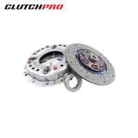 COMMERCIAL CLUTCH KIT FOR ISUZU KIZ41003