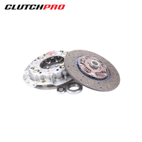 COMMERCIAL CLUTCH KIT FOR ISUZU FXZ77 KIZ43004DSD