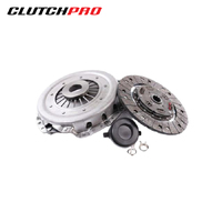 CLUTCH KIT FOR JAGUAR E TYPE 4.2L KJA24001