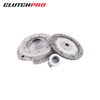 CLUTCH KIT FOR JEEP 4 CYL 2.4L KJE23005