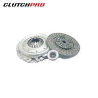 CLUTCH KIT FOR JEEP WRANGLER 4.0L KJE26001