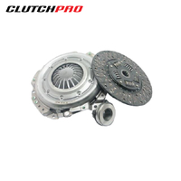 CLUTCH KIT FOR JEEP CJ 4.2L KJE26005