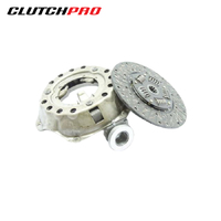 CLUTCH KIT FOR JEEP CJ 5 3.8L KJE26006