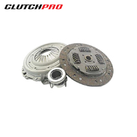 CLUTCH KIT FOR JEEP WRANGLER 3.8L KJE27002