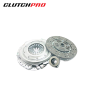 CLUTCH KIT FOR JEEP CHEROKEE 2.8L KJE27003