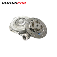 CLUTCH KIT FOR JEEP WRANGLER 2.8L KJE28004