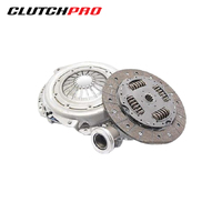 CLUTCH KIT FOR JEEP WRANGLER 3.6L KJE28006