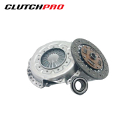 CLUTCH KIT FOR KIA CERES 2.2L KKI22001