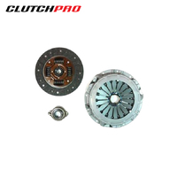 CLUTCH KIT FOR KIA CERATO 2.0L KKI22002