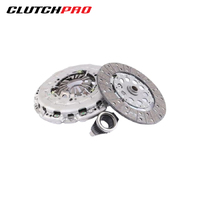 CLUTCH KIT FOR KIA SORENTO 2.5L KKI28001