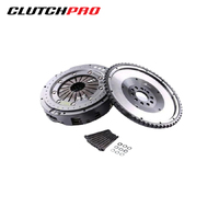 CLUTCH KIT FOR LAMBORGHINI GALLARDO 5.2L inc F/W KLB22504