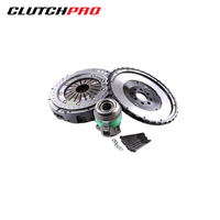 CLUTCH KIT FOR LAMBORGHINI GALLARDO 5.2L inc F/W+CSC KLB22604