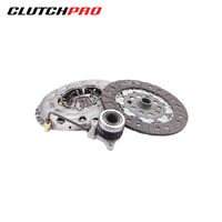 CLUTCH KIT FOR LDV G10 1.9L inc CSC KLD24402