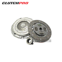 CLUTCH KIT FOR LDV V80 5spd 2.5L KLD26001