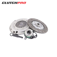 CLUTCH KIT FOR LDV V80 6sp AMT 2.5L inc CSC KLD26403