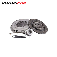 CLUTCH KIT FOR LDV V80 6spd 2.5L inc CSC KLD26422