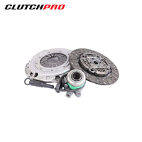 CLUTCH KIT FOR LDV V80 6sp AMT 2.5L inc CSC KLD26423