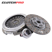 COMMERCIAL CLUTCH KIT FOR LEADER A 5-75-TWIN KLD33001