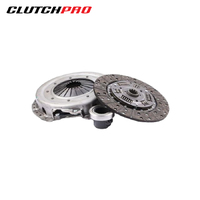 CLUTCH KIT FOR LAND ROVER S3 2.3/2.6L KLR24002