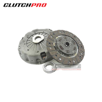 CLUTCH KIT FOR LAND ROVER 2A 2.6L KLR24003