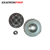 CLUTCH KIT FOR LAN DROVER DEFNDER 2.5L KLR24006