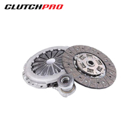 CLUTCH KIT FOR RANGE ROVER EVOQUE 2.2L inc CSC KLR25402