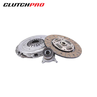 CLUTCH KIT FOR RANGE ROVER EVOQUE 2.0L inc CSC KLR25404