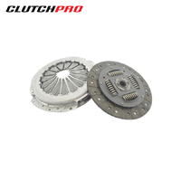 CLUTCH KIT FOR LAND ROVER DEFNDER 2.4L KLR26001