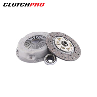 CLUTCH KIT FOR LAND ROVER 110 3.5L KLR27001