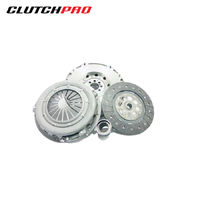 CLUTCH KIT FOR LAND ROVER DEFENDER/DISCOVERY 2.5L inc DMF KLR27505