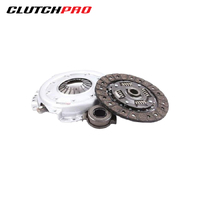 CLUTCH KIT FOR LADA SAMARA 1.5L KLS19001