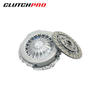 CLUTCH KIT FOR LOTUS ELITE 2.0L KLT22001