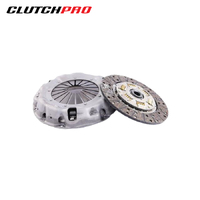 Clutch Kit FOR Lotus Esprit Turbo S3 2.2L 910 910S 1982-1988 