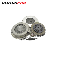 Clutch Kit FOR Toyota Altezza Lexus IS200 1G-FE 2.0L GXE10R W/- SMF