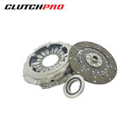 CLUTCH KIT FOR LEXUS IS250 2.5L KLX24001