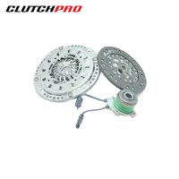 CLUTCH KIT FOR MERCEDES A190 1.9L inc CSC KMB20402