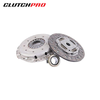 CLUTCH KIT FOR MERCEDES 300TD,190E 2.0L KMB22001