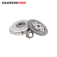 CLUTCH KIT FOR MERCEDES 240 2.3/2.4L KMB22002